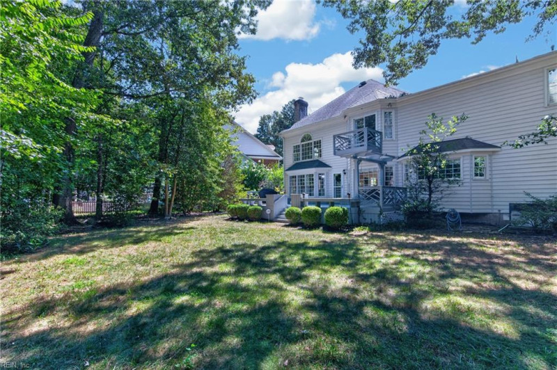 Photo 39 of 40 residential for sale in Isle of Wight County virginia