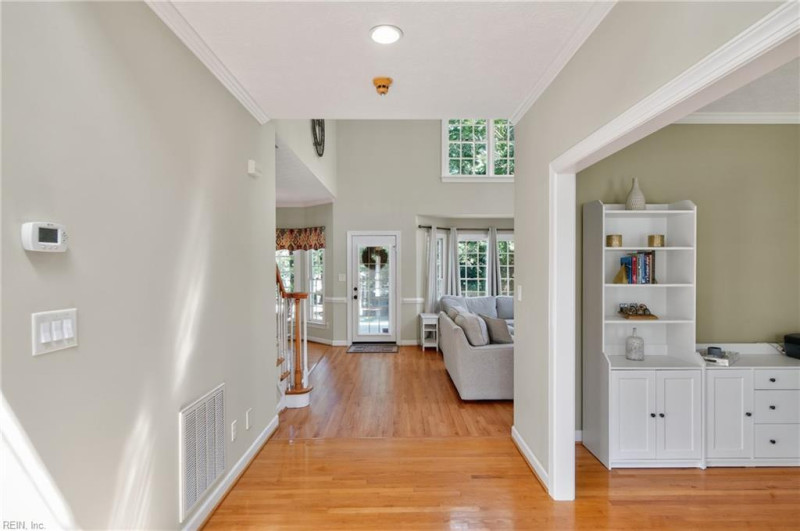 Photo 4 of 40 residential for sale in Isle of Wight County virginia
