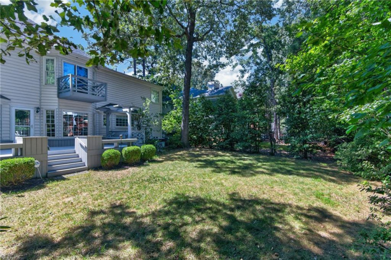 Photo 40 of 40 residential for sale in Isle of Wight County virginia