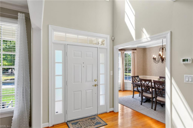Photo 6 of 40 residential for sale in Isle of Wight County virginia