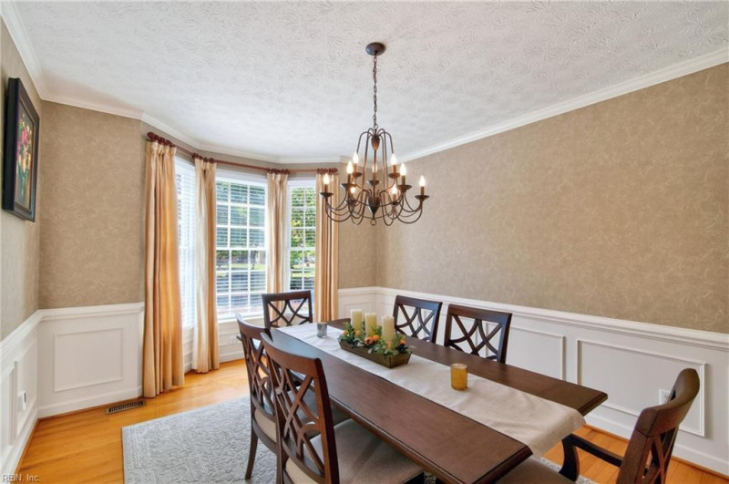 Photo 7 of 40 residential for sale in Isle of Wight County virginia