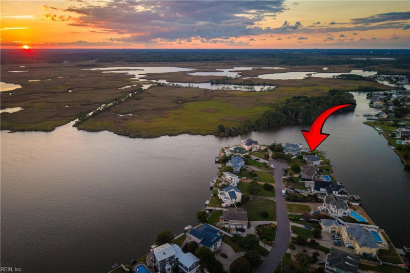Photo 12 of 48 residential for sale in Virginia Beach virginia