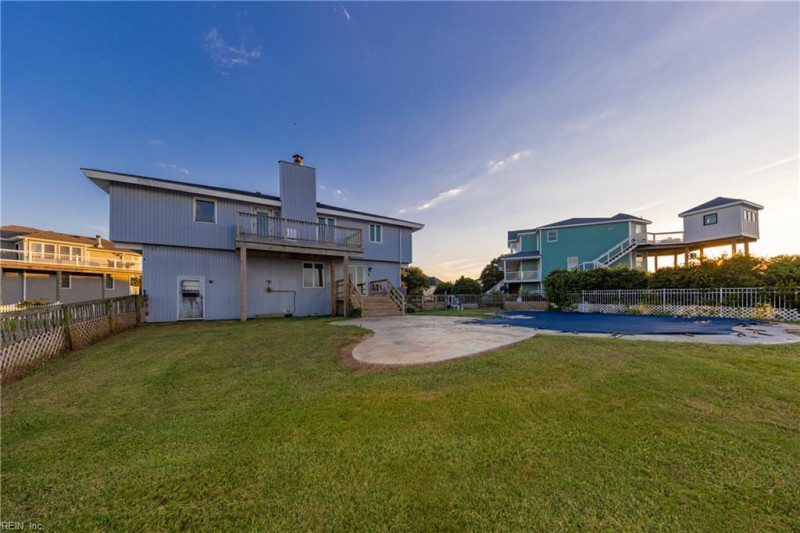 Photo 23 of 48 residential for sale in Virginia Beach virginia