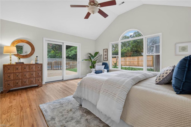 Photo 21 of 48 residential for sale in Virginia Beach virginia