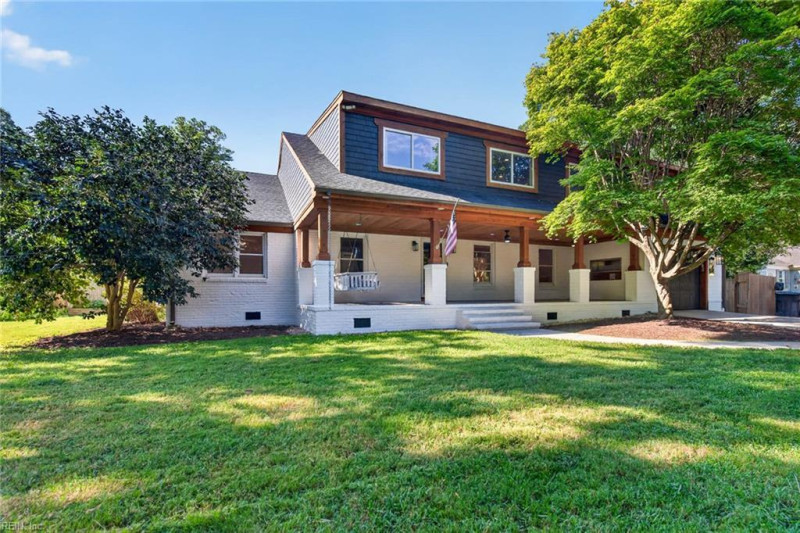 Photo 46 of 48 residential for sale in Virginia Beach virginia