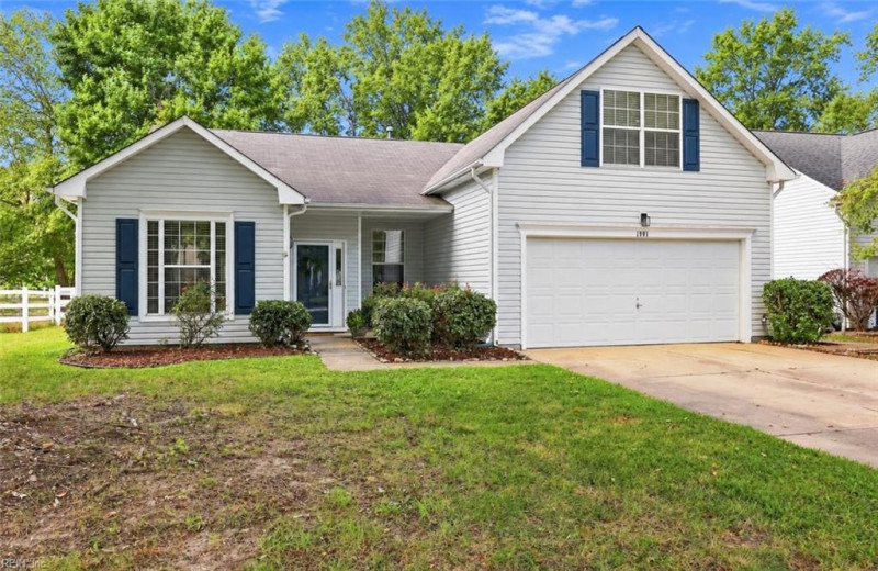 Photo 1 of 25 residential for sale in Virginia Beach virginia