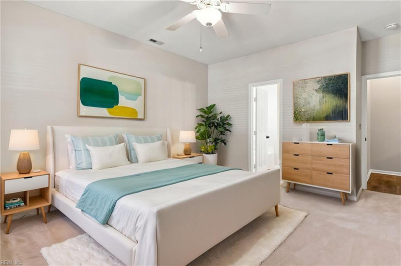 Photo 12 of 25 residential for sale in Virginia Beach virginia