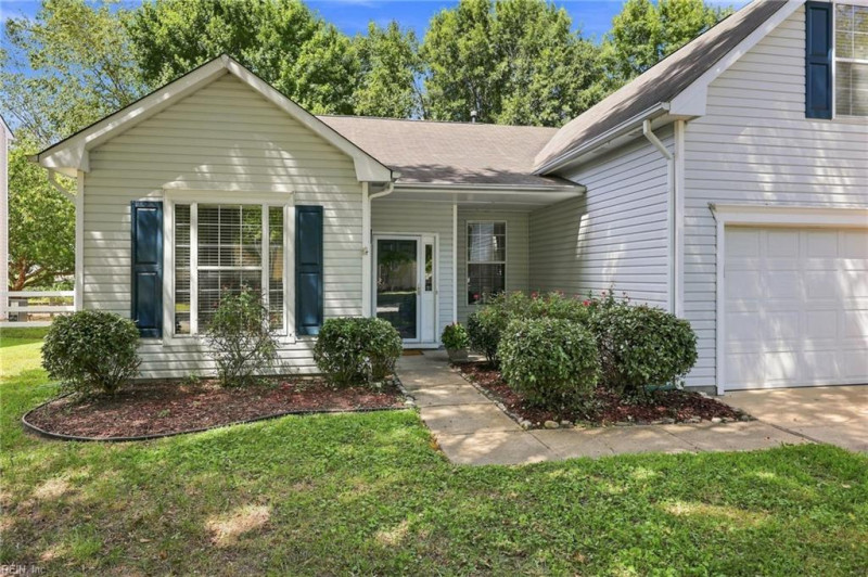 Photo 2 of 25 residential for sale in Virginia Beach virginia