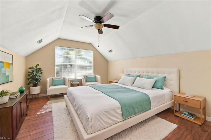 Photo 23 of 25 residential for sale in Virginia Beach virginia