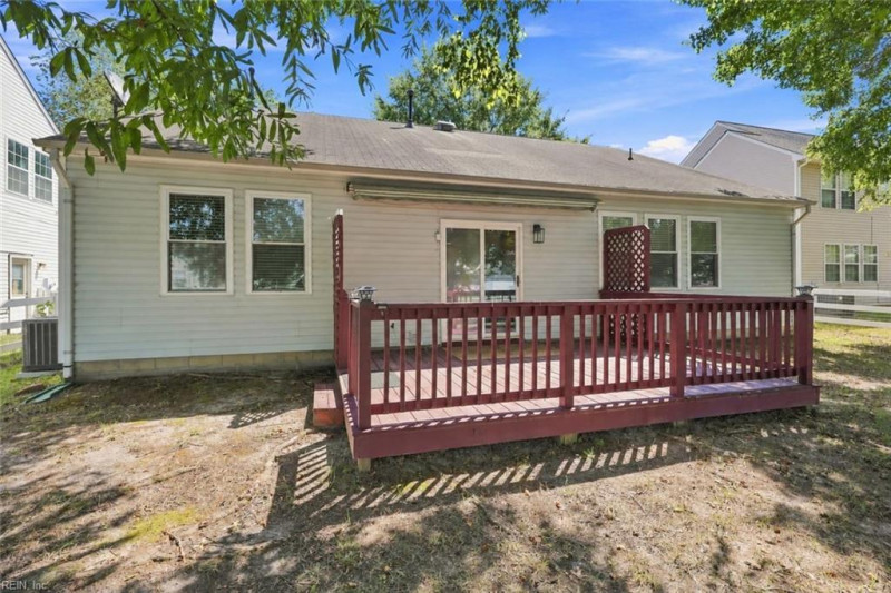Photo 24 of 25 residential for sale in Virginia Beach virginia