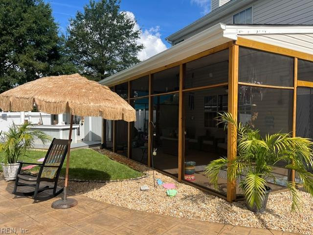 Photo 24 of 39 residential for sale in Chesapeake virginia