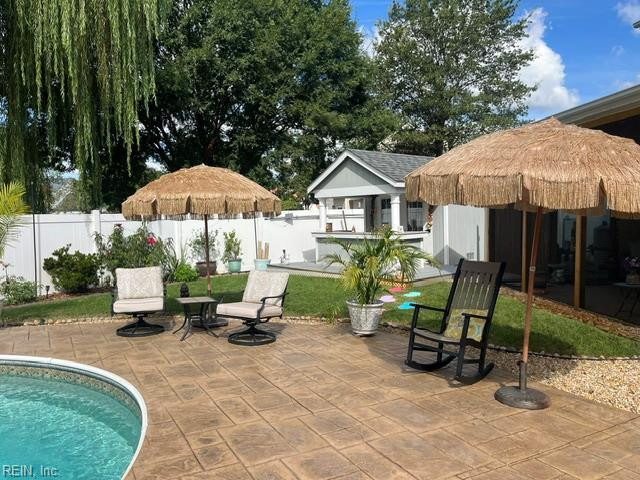 Photo 25 of 39 residential for sale in Chesapeake virginia