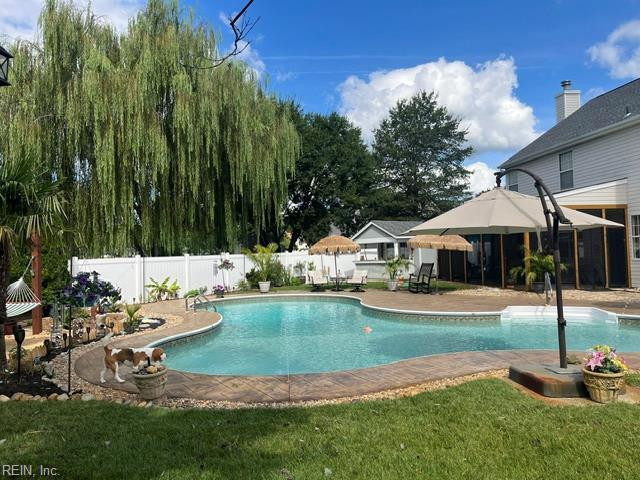 Photo 27 of 39 residential for sale in Chesapeake virginia