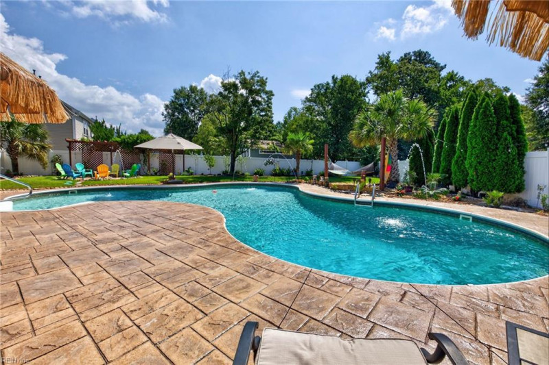 Photo 28 of 39 residential for sale in Chesapeake virginia