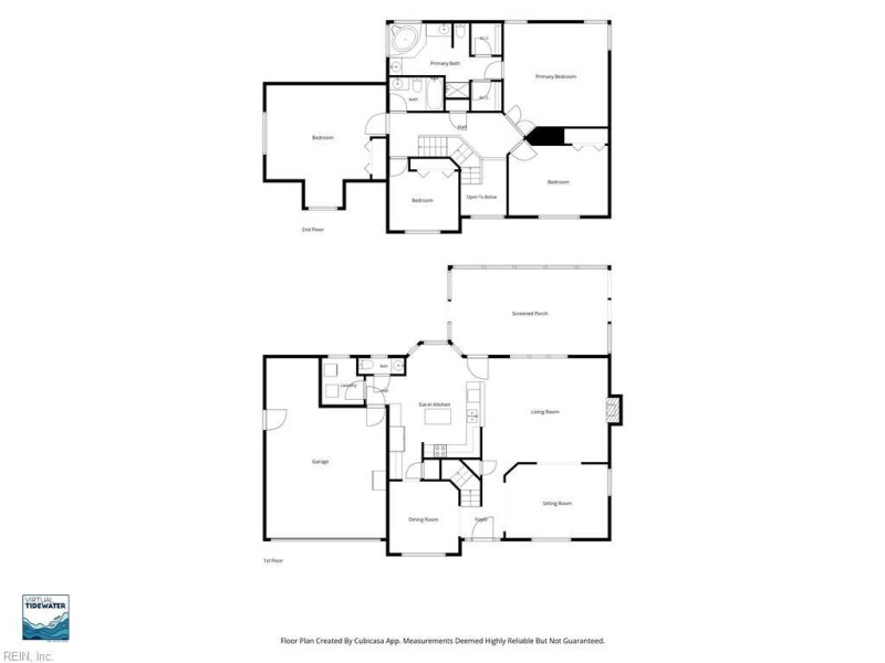 Photo 37 of 39 residential for sale in Chesapeake virginia