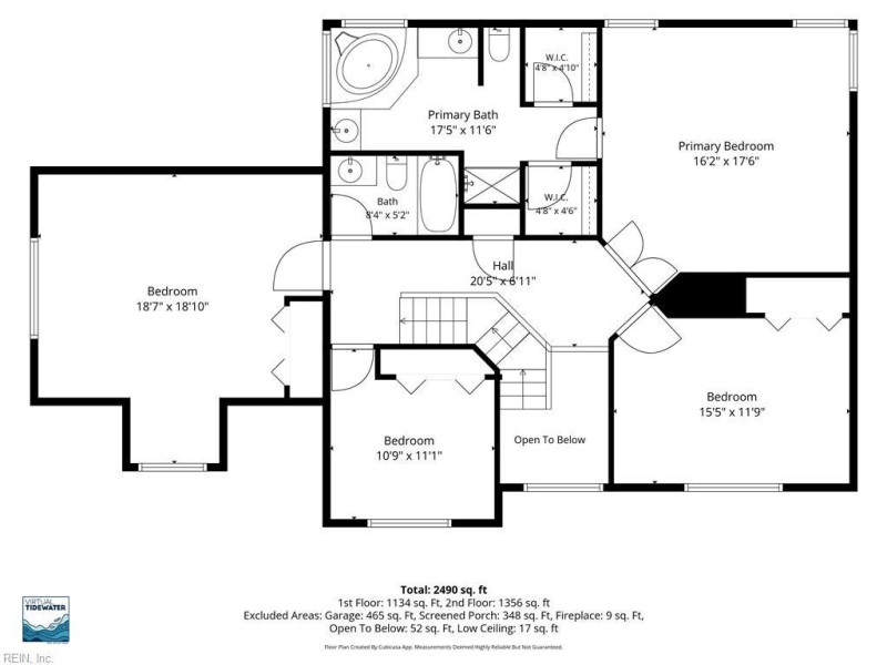 Photo 39 of 39 residential for sale in Chesapeake virginia