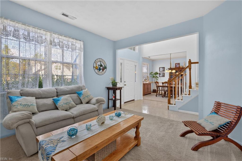 Photo 6 of 39 residential for sale in Chesapeake virginia