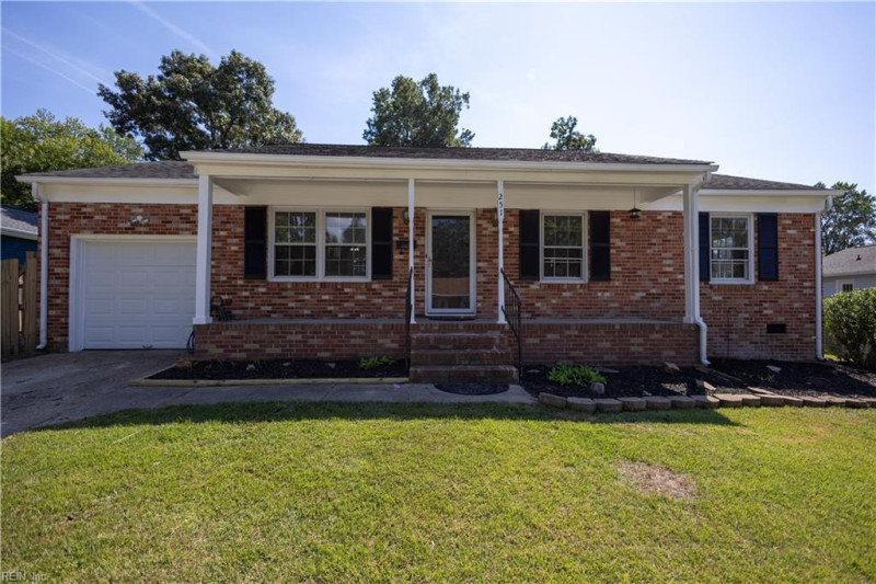 Photo 1 of 25 residential for sale in Newport News virginia Photo 1 of 25 residential for sale in Newport News virginia