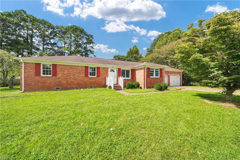 Photo 1 of 50 residential for sale in Chesapeake virginia