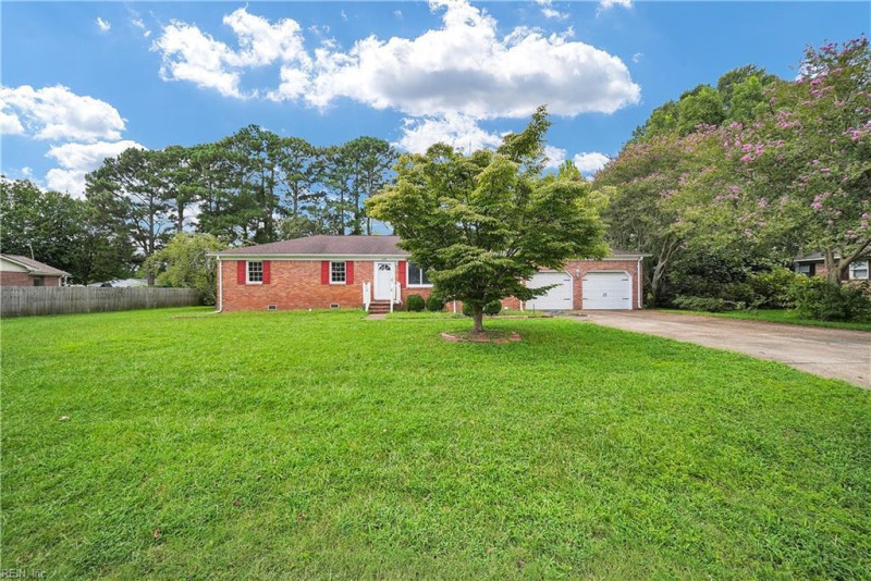 Photo 3 of 50 residential for sale in Chesapeake virginia