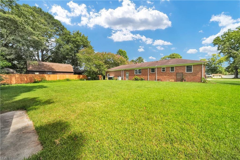 Photo 42 of 50 residential for sale in Chesapeake virginia