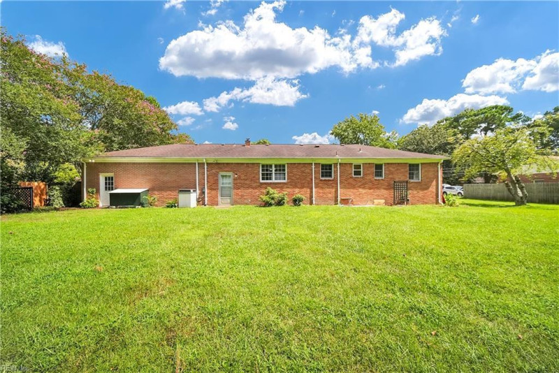 Photo 43 of 50 residential for sale in Chesapeake virginia