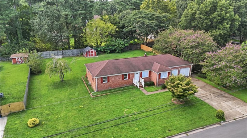 Photo 44 of 50 residential for sale in Chesapeake virginia