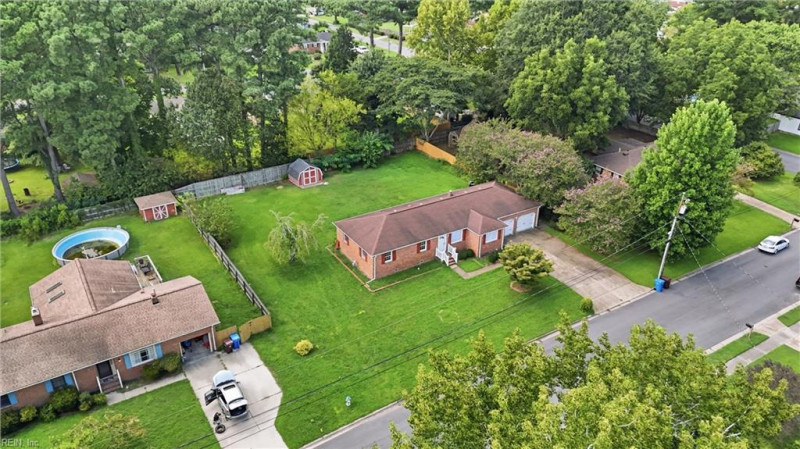 Photo 45 of 50 residential for sale in Chesapeake virginia