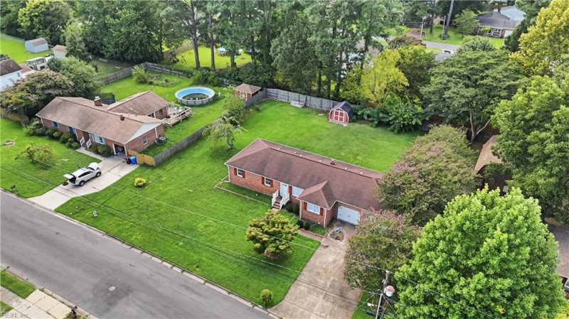 Photo 46 of 50 residential for sale in Chesapeake virginia