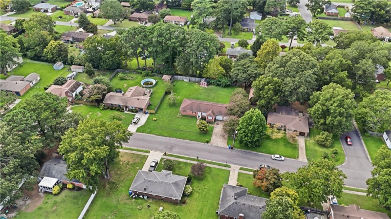 Photo 49 of 50 residential for sale in Chesapeake virginia