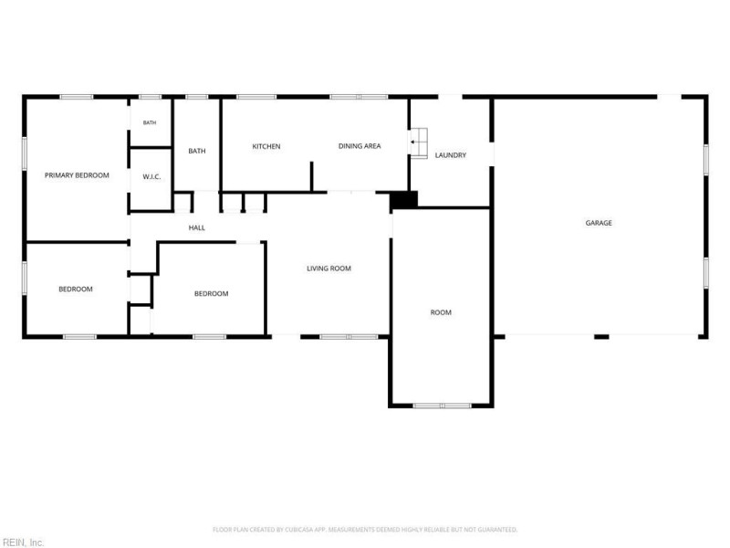Photo 50 of 50 residential for sale in Chesapeake virginia