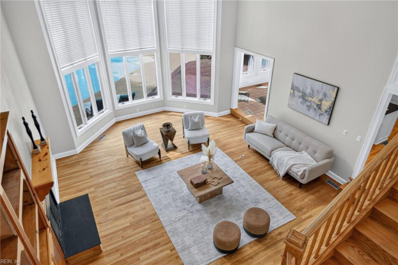 Photo 29 of 49 residential for sale in Virginia Beach virginia