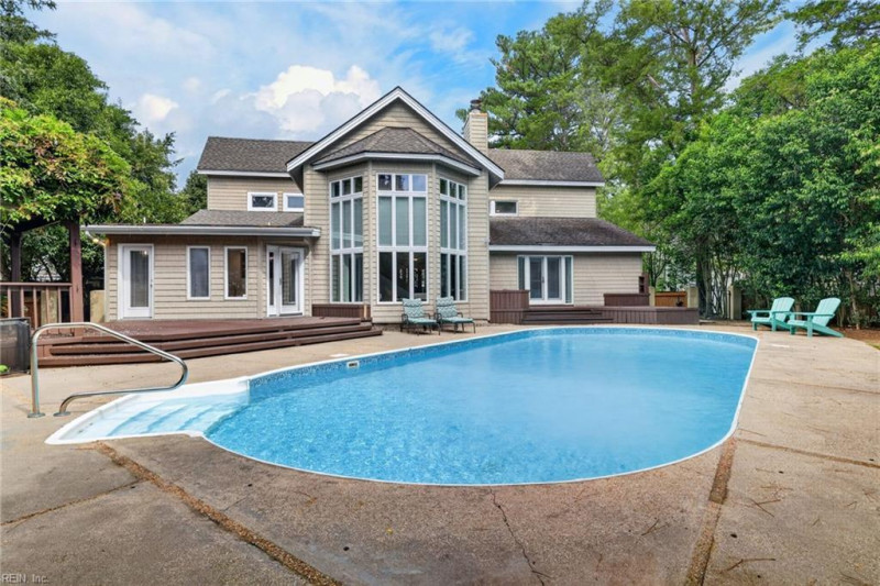 Photo 38 of 49 residential for sale in Virginia Beach virginia