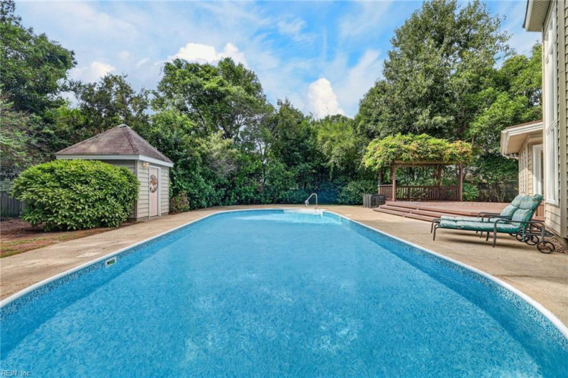 Photo 40 of 49 residential for sale in Virginia Beach virginia