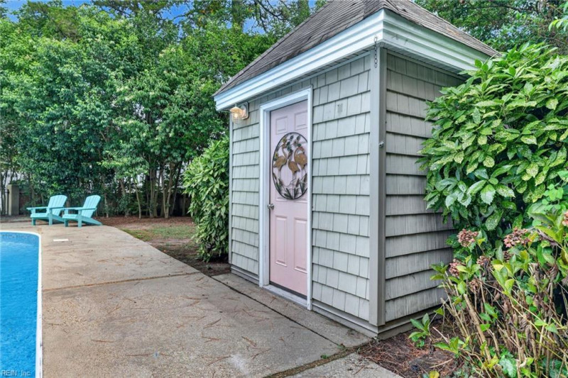 Photo 41 of 49 residential for sale in Virginia Beach virginia