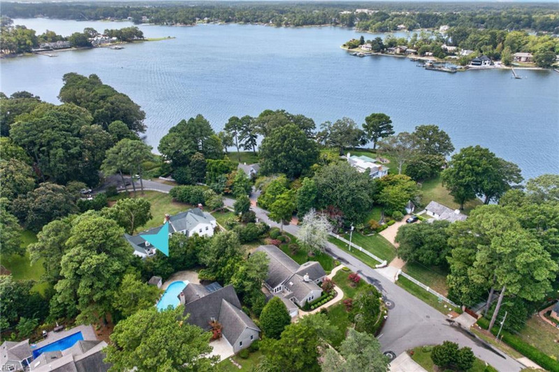 Photo 44 of 49 residential for sale in Virginia Beach virginia