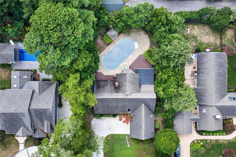 Photo 45 of 49 residential for sale in Virginia Beach virginia