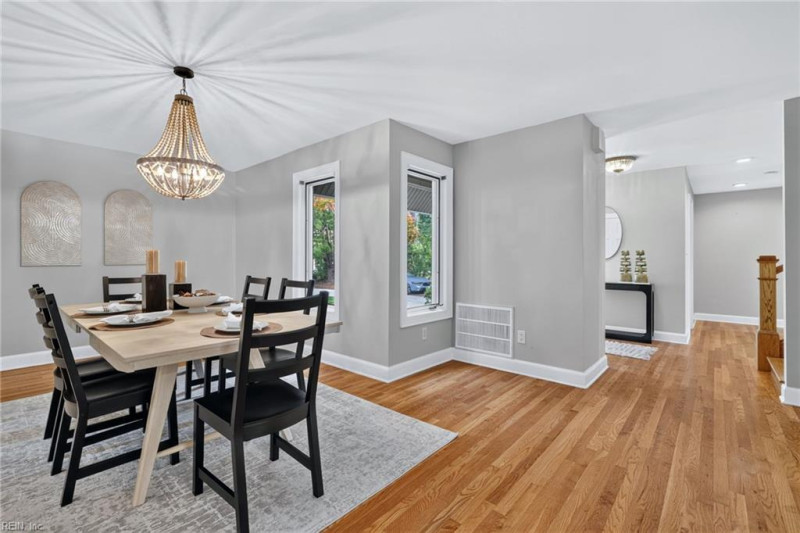 Photo 6 of 49 residential for sale in Virginia Beach virginia