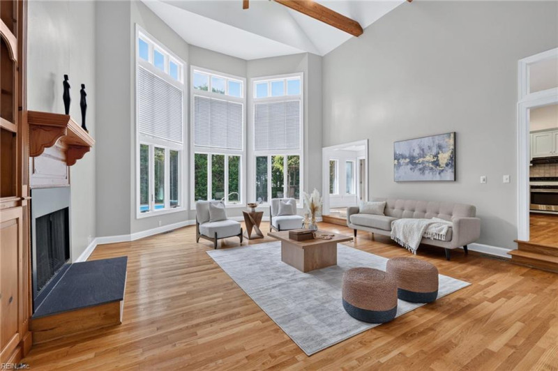 Photo 7 of 49 residential for sale in Virginia Beach virginia