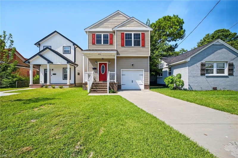 Photo 1 of 35 residential for sale in Portsmouth virginia Photo 1 of 35 residential for sale in Portsmouth virginia