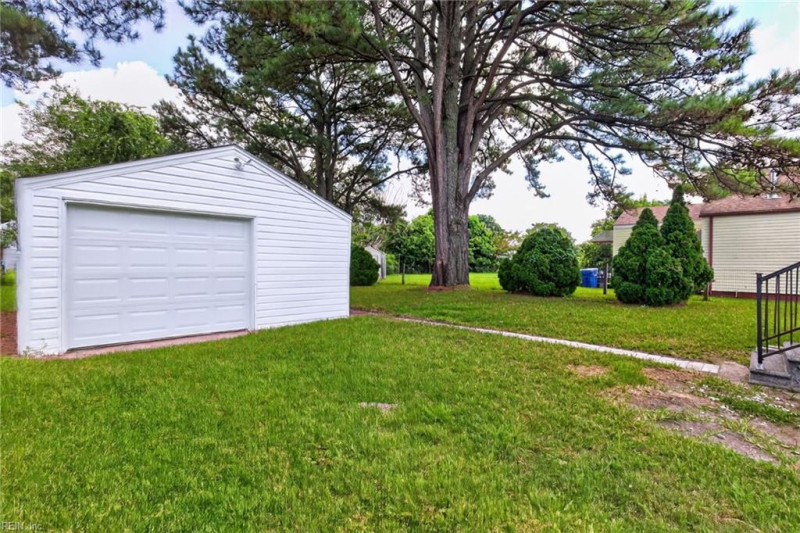 Photo 22 of 26 residential for sale in Portsmouth virginia