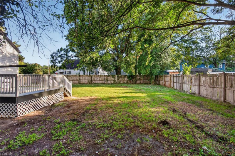 Photo 42 of 50 residential for sale in Portsmouth virginia