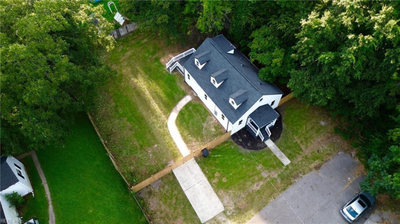 Photo 48 of 50 residential for sale in Portsmouth virginia