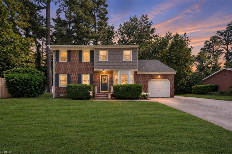 Photo 1 of 41 residential for sale in Poquoson virginia Photo 1 of 41 residential for sale in Poquoson virginia