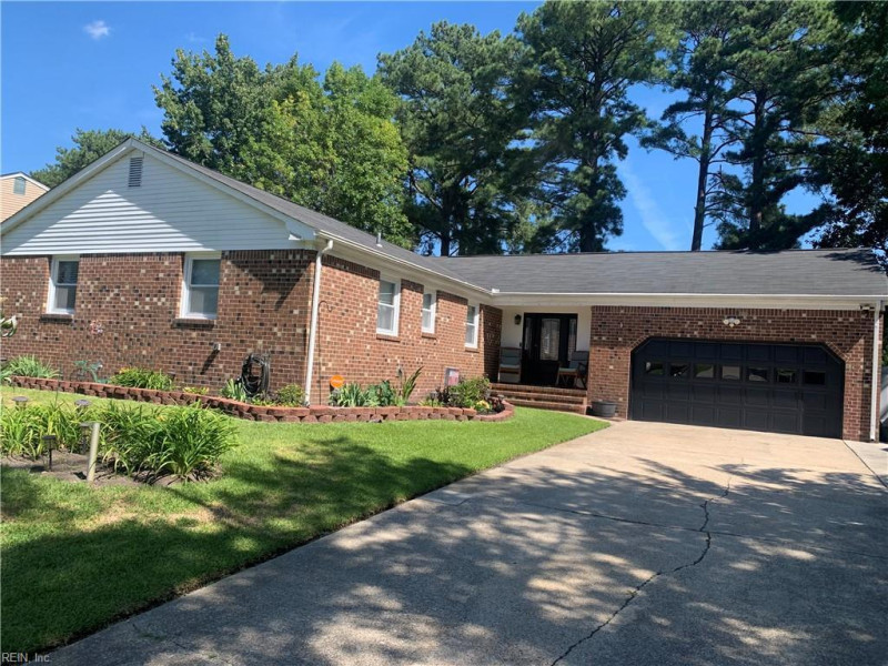 Photo 2 of 2 residential for sale in Virginia Beach virginia