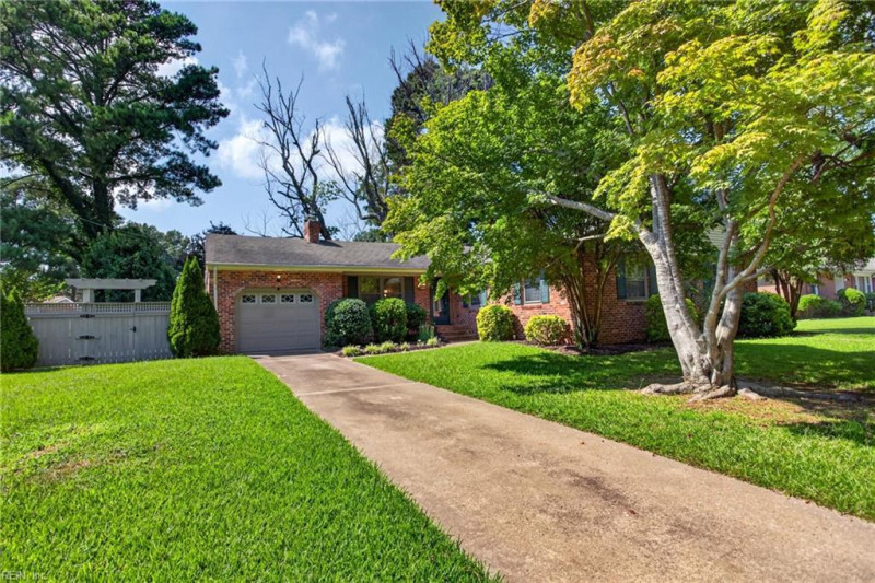 Photo 2 of 39 residential for sale in Portsmouth virginia
