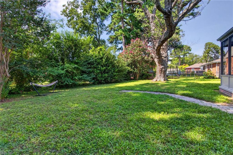 Photo 30 of 39 residential for sale in Portsmouth virginia