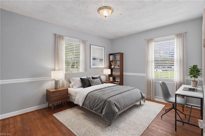 Photo 33 of 39 residential for sale in Portsmouth virginia