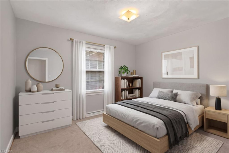 Photo 37 of 39 residential for sale in Portsmouth virginia