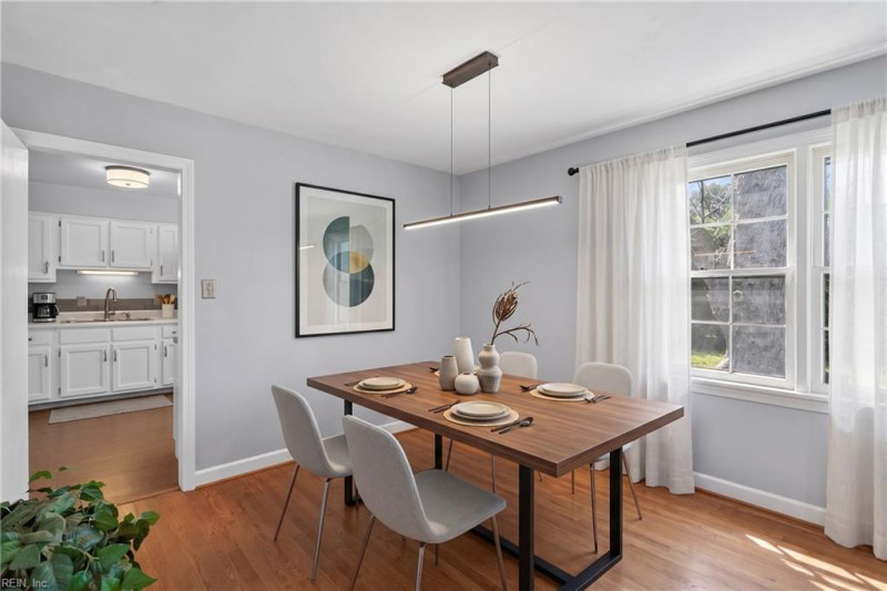 Photo 38 of 39 residential for sale in Portsmouth virginia